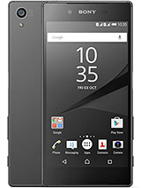 Best available price of Sony Xperia Z5 in Tonga