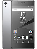 Best available price of Sony Xperia Z5 Premium Dual in Tonga