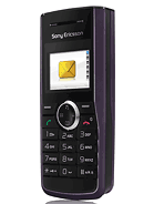 Best available price of Sony Ericsson J110 in Tonga