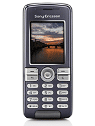 Best available price of Sony Ericsson K510 in Tonga