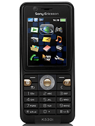 Best available price of Sony Ericsson K530 in Tonga