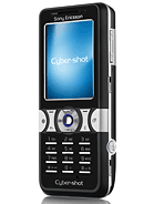 Best available price of Sony Ericsson K550 in Tonga