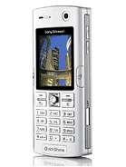 Best available price of Sony Ericsson K608 in Tonga