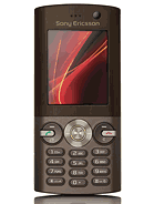 Best available price of Sony Ericsson K630 in Tonga