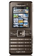 Best available price of Sony Ericsson K770 in Tonga