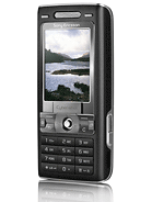 Best available price of Sony Ericsson K790 in Tonga