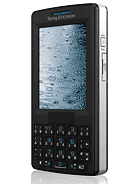 Best available price of Sony Ericsson M608 in Tonga