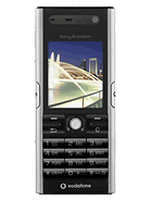 Best available price of Sony Ericsson V600 in Tonga