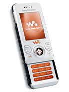 Best available price of Sony Ericsson W580 in Tonga