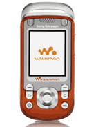 Best available price of Sony Ericsson W600 in Tonga