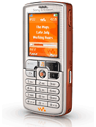 Best available price of Sony Ericsson W800 in Tonga