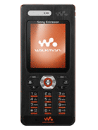 Best available price of Sony Ericsson W888 in Tonga
