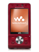 Best available price of Sony Ericsson W910 in Tonga