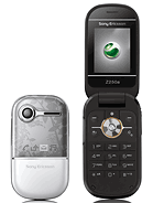 Best available price of Sony Ericsson Z250 in Tonga