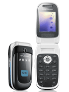 Best available price of Sony Ericsson Z310 in Tonga