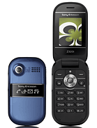 Best available price of Sony Ericsson Z320 in Tonga