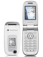 Best available price of Sony Ericsson Z520 in Tonga