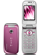 Best available price of Sony Ericsson Z750 in Tonga