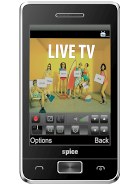 Best available price of Spice M-5900 Flo TV Pro in Tonga
