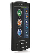 Best available price of T-Mobile Garminfone in Tonga