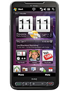 Best available price of T-Mobile HD2 in Tonga