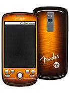 Best available price of T-Mobile myTouch 3G Fender Edition in Tonga