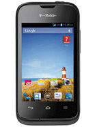 Best available price of T-Mobile Prism II in Tonga