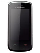 Best available price of T-Mobile Vairy Touch II in Tonga