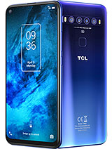 TCL 20 Pro 5G at Tonga.mymobilemarket.net
