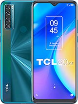 Best available price of TCL 20 SE in Tonga