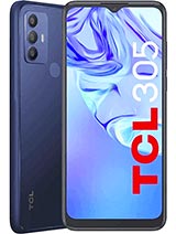 Best available price of TCL 305 in Tonga