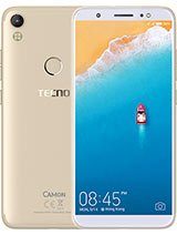 Best available price of TECNO Camon CM in Tonga