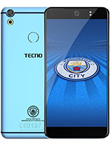 Best available price of TECNO Camon CX Manchester City LE in Tonga