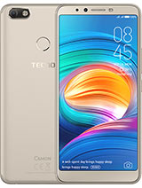 Best available price of TECNO Camon X in Tonga