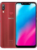 Best available price of TECNO Camon 11 in Tonga