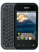 Best available price of T-Mobile myTouch Q in Tonga