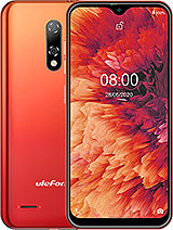 Best available price of Ulefone Note 8P in Tonga