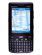 Best available price of i-mate Ultimate 8502 in Tonga