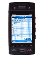 Best available price of i-mate Ultimate 9502 in Tonga
