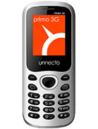 Best available price of Unnecto Primo 3G in Tonga