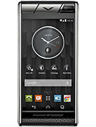 Best available price of Vertu Aster in Tonga
