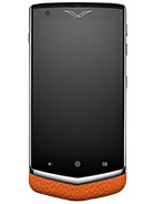 Best available price of Vertu Constellation 2013 in Tonga