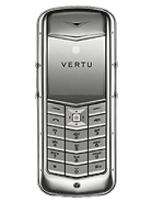 Best available price of Vertu Constellation 2006 in Tonga