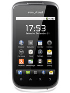 Best available price of verykool s735 in Tonga