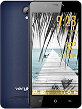 Best available price of verykool s5001 Lotus in Tonga