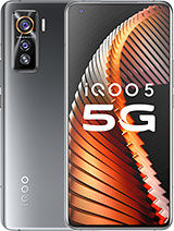Best available price of vivo iQOO 5 5G in Tonga