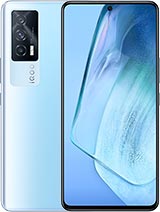 Best available price of vivo iQOO 7 (India) in Tonga
