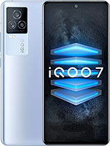 Best available price of vivo iQOO 7 in Tonga