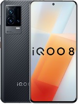 Best available price of vivo iQOO 8 in Tonga