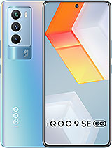 Best available price of vivo iQOO 9 SE in Tonga